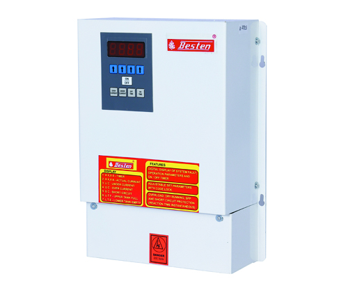 Digital Pump Manager(DPM)